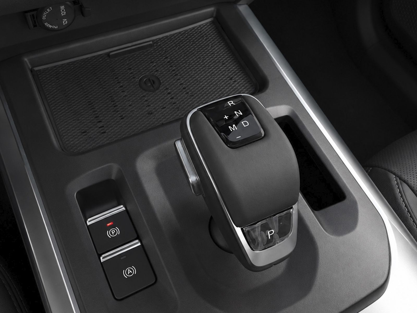 Yooudooo 6 2.0 GDI Navigator 4WD - foto 16