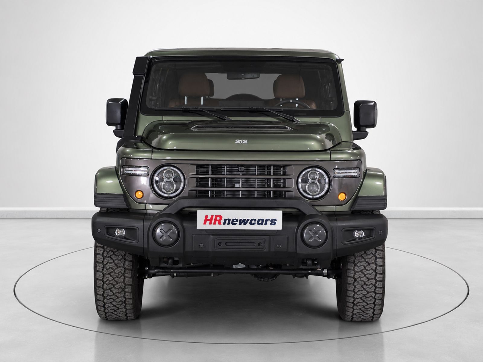 Yooudooo 6 2.0 GDI Navigator 4WD - foto 7