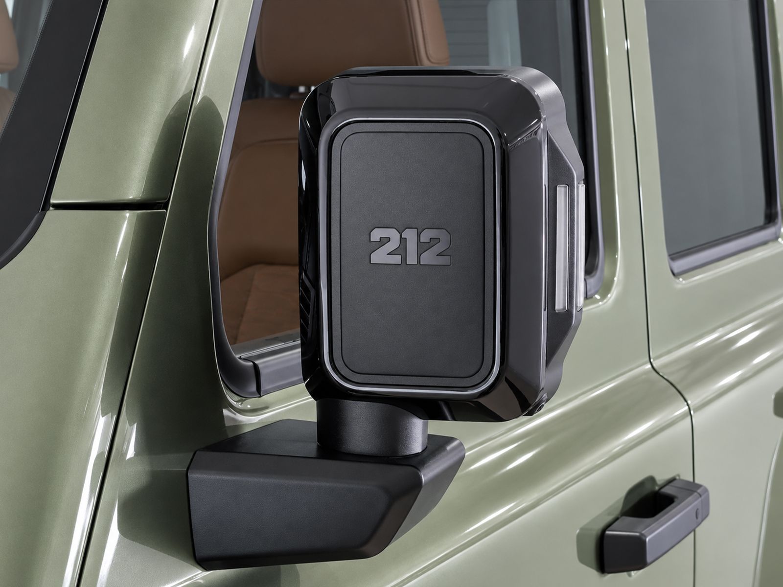 Yooudooo 6 2.0 GDI Navigator 4WD - foto 25