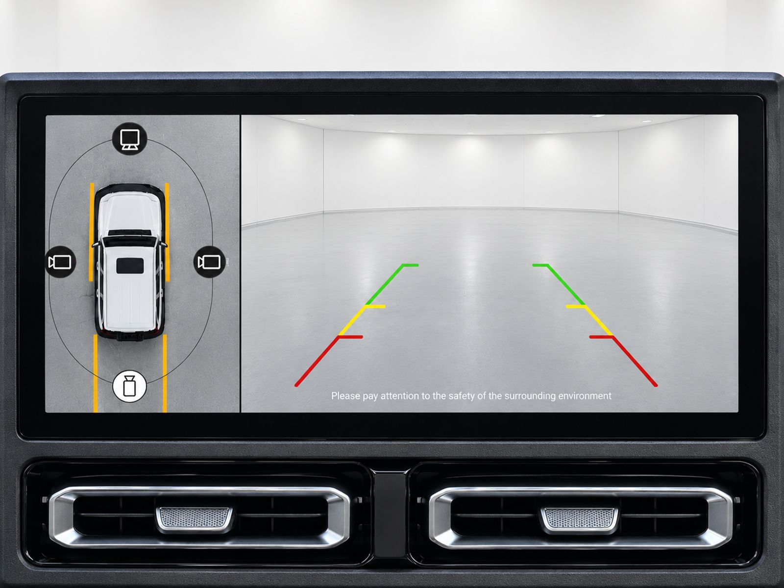 Yooudooo 6 2.0 GDI Navigator 4WD - foto 21