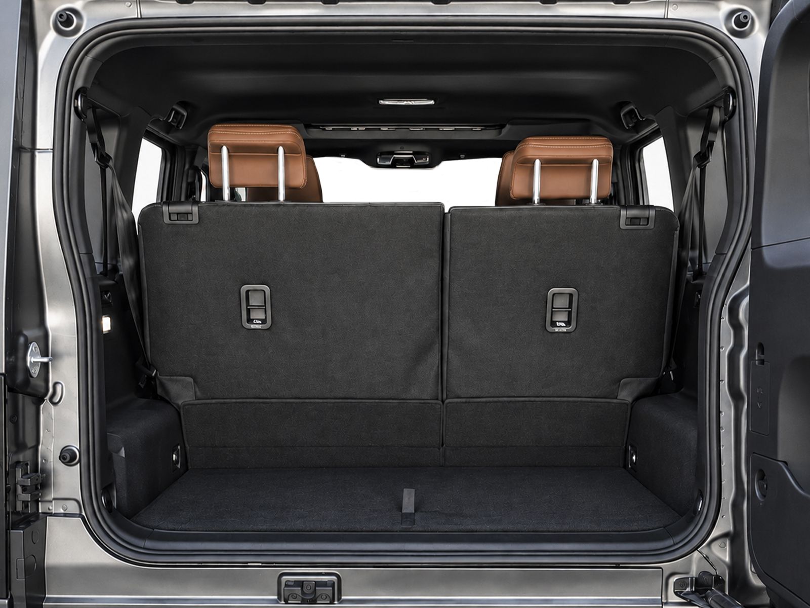 Yooudooo 6 2.0 GDI Navigator 4WD - foto 14