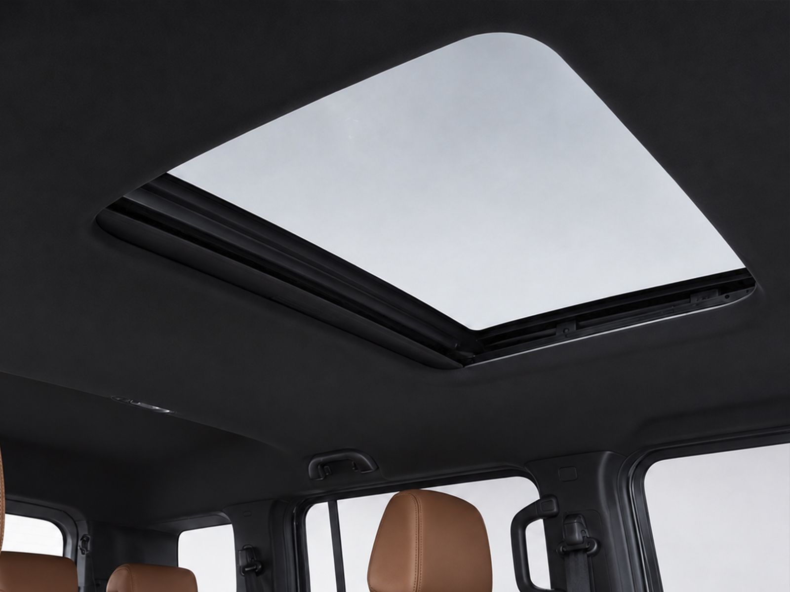 Yooudooo 6 2.0 GDI Navigator 4WD - foto 13