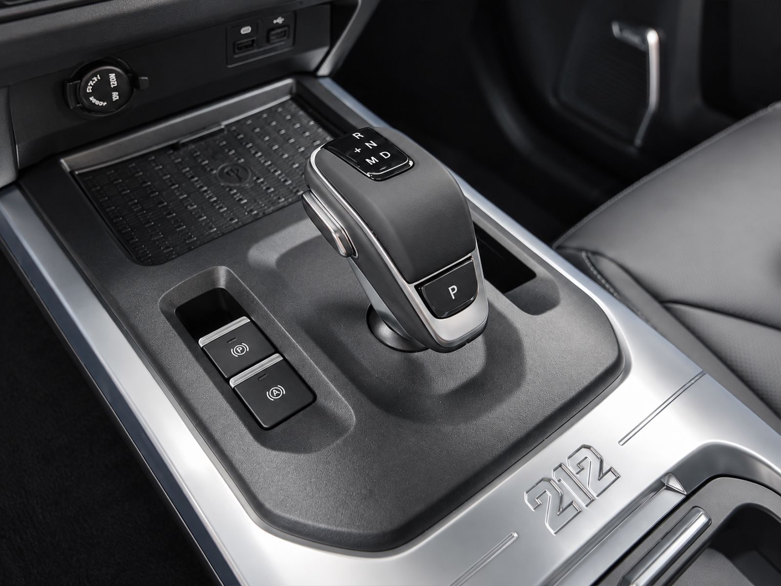 Yooudooo 6 2.0 GDI Navigator 4WD - foto 16