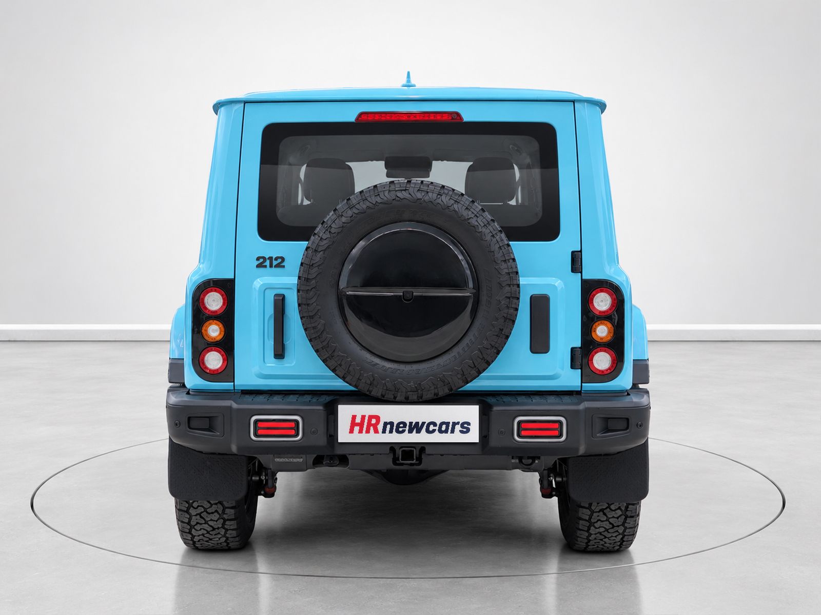 Yooudooo 6 2.0 GDI Navigator 4WD - foto 4