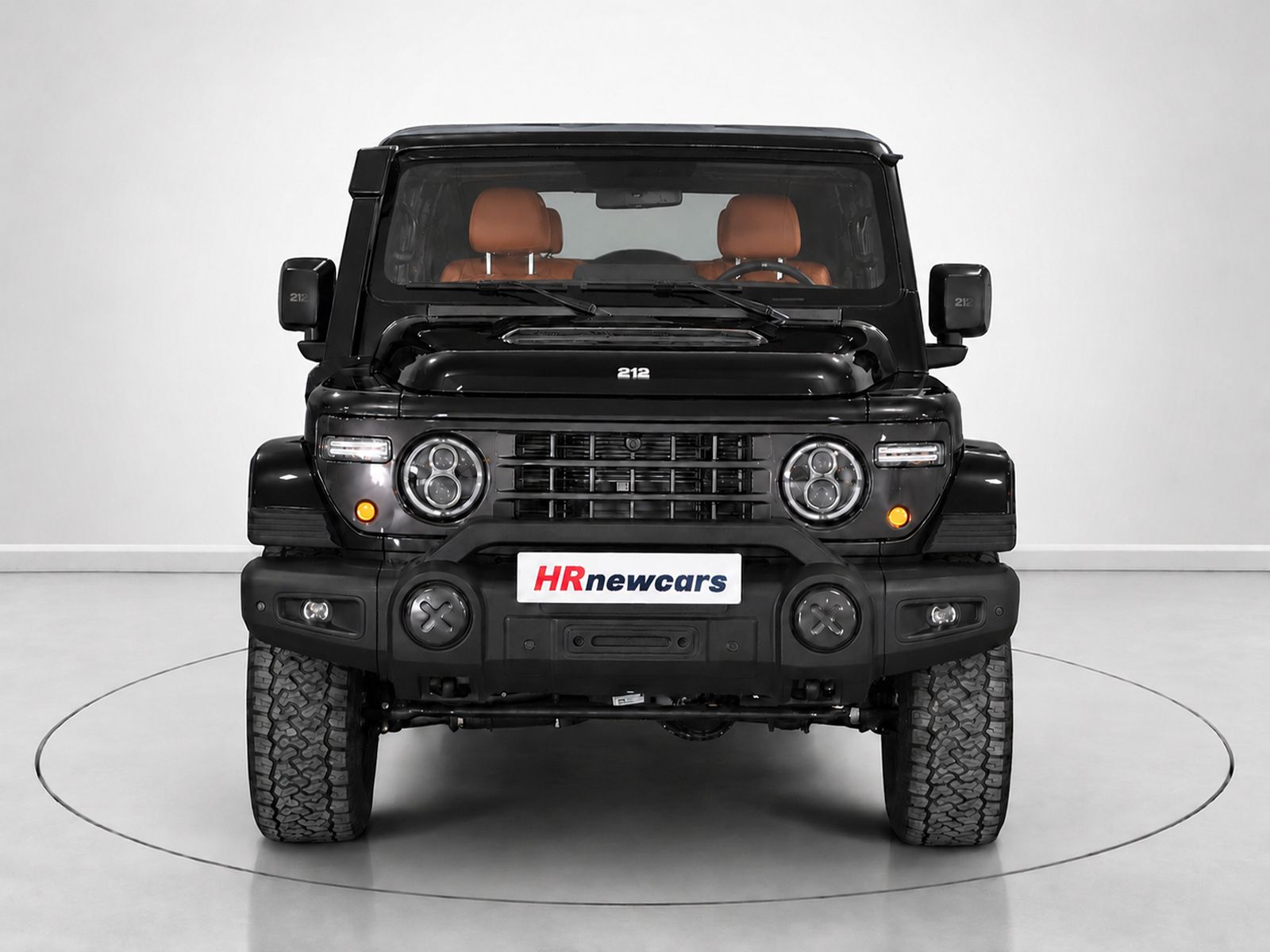 Yooudooo 6 2.0 GDI Navigator 4WD - foto 7