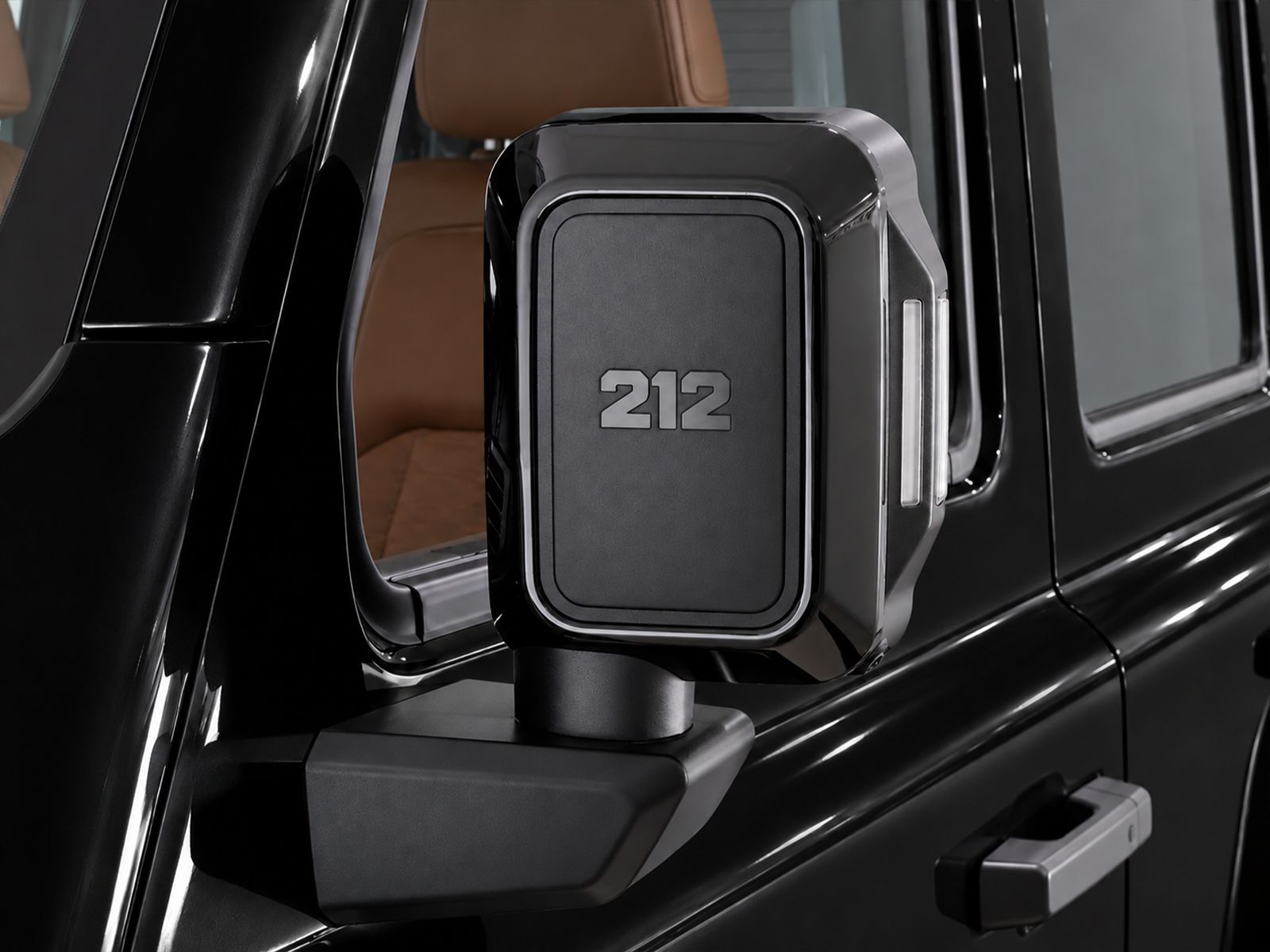 Yooudooo 6 2.0 GDI Navigator 4WD - foto 25