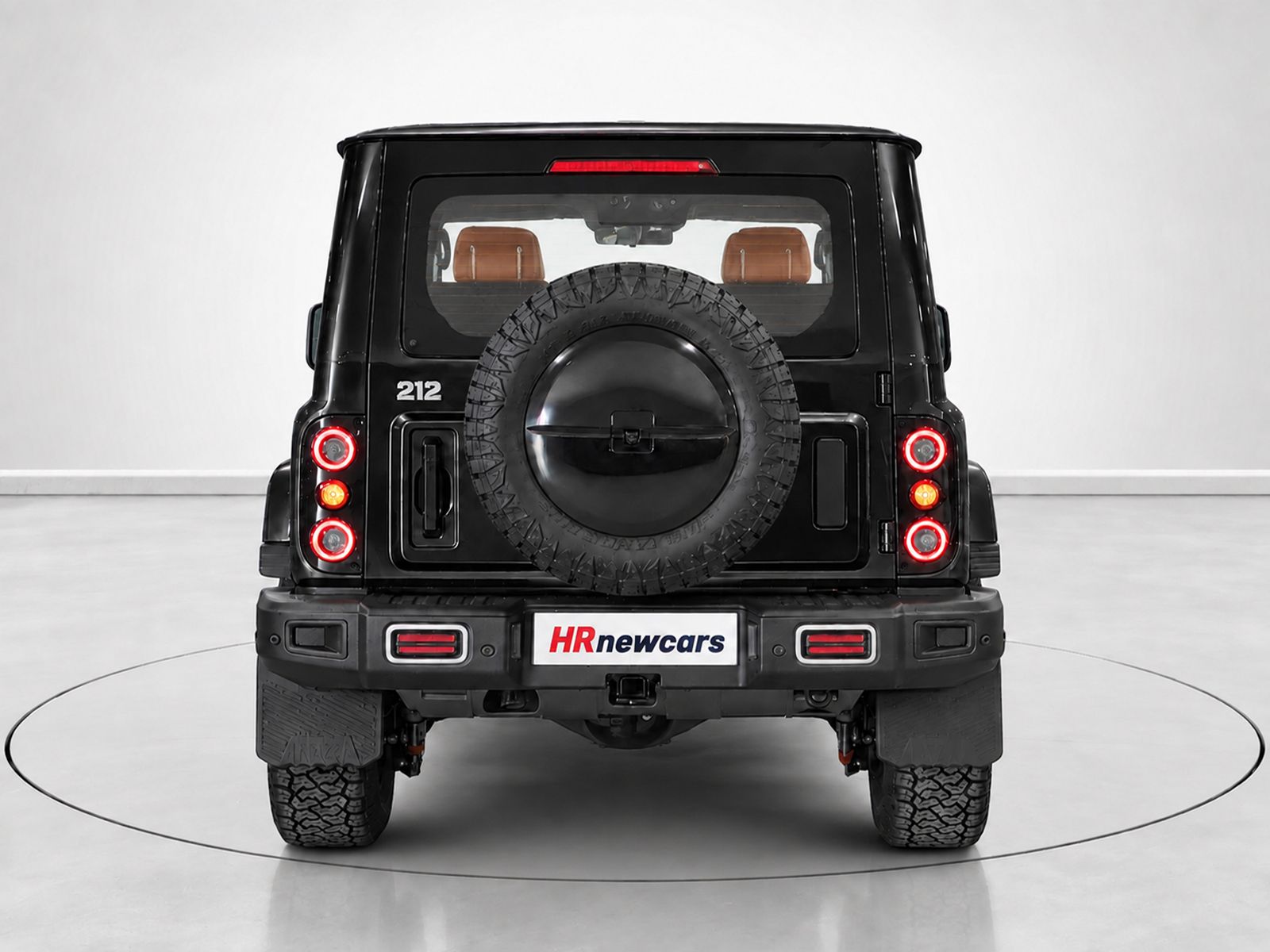 Yooudooo 6 2.0 GDI Navigator 4WD - foto 4