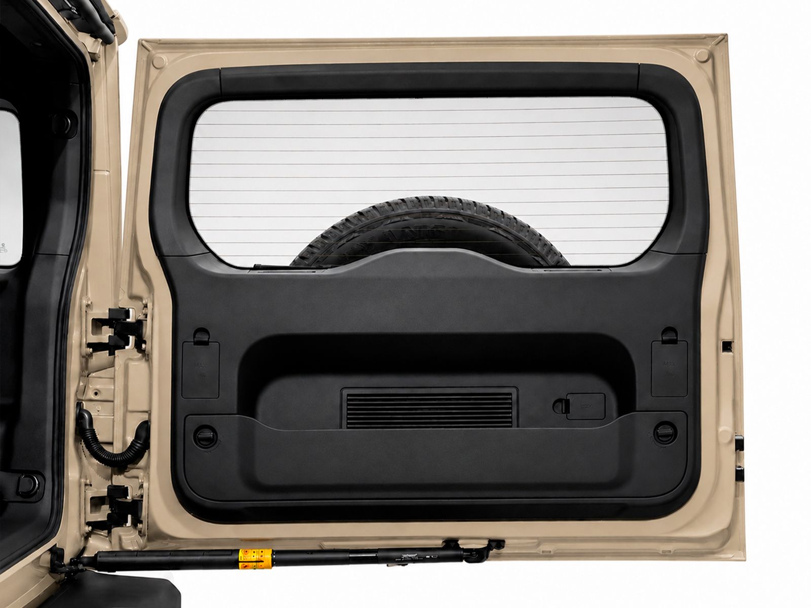 Yooudooo 6 2.0 GDI Adventurer 4WD - foto 15