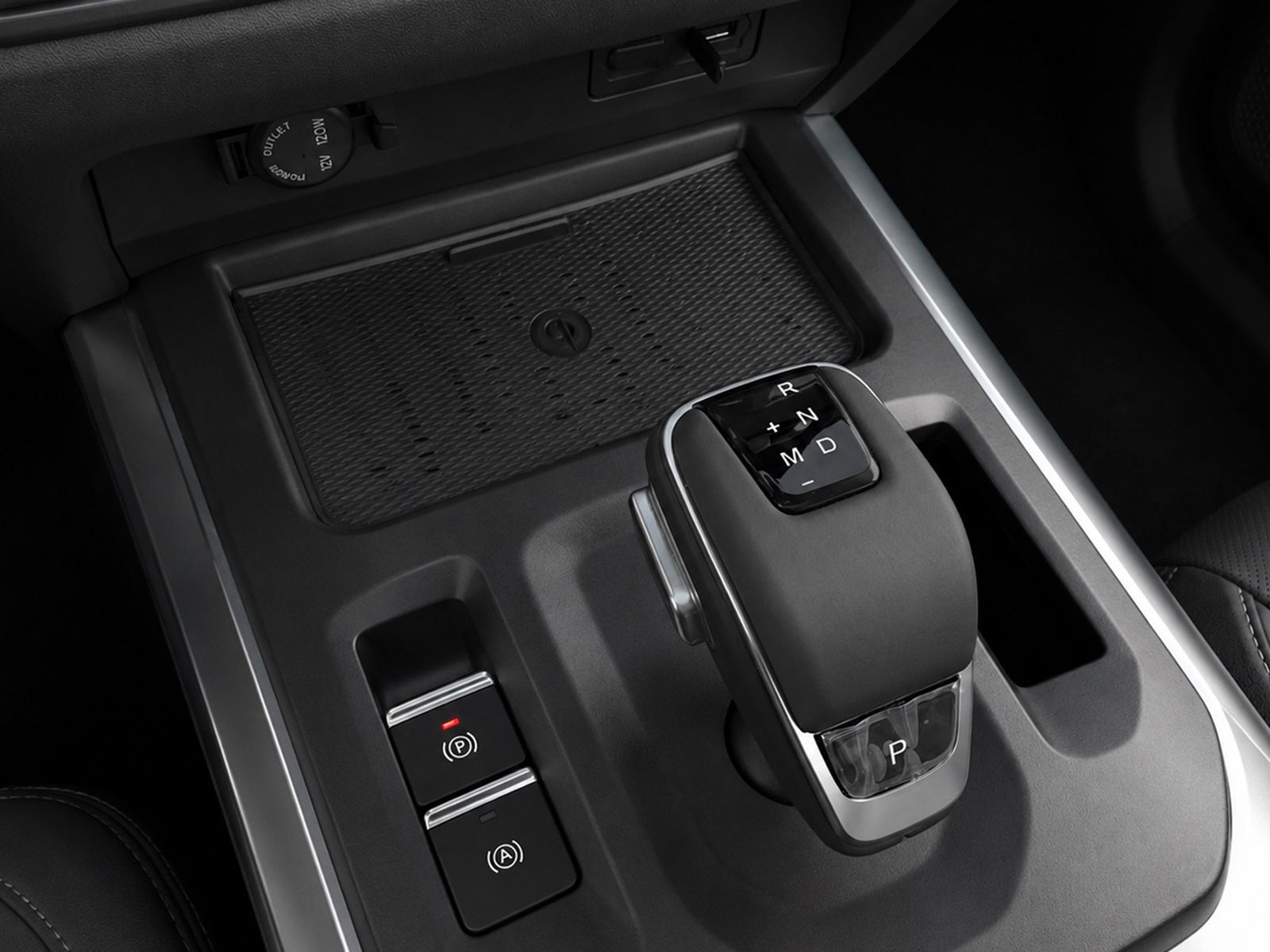 Yooudooo 6 2.0 GDI Adventurer 4WD - foto 18