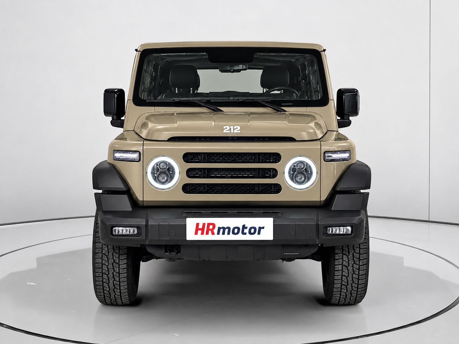 Yooudooo 6 2.0 GDI Adventurer 4WD - foto 7