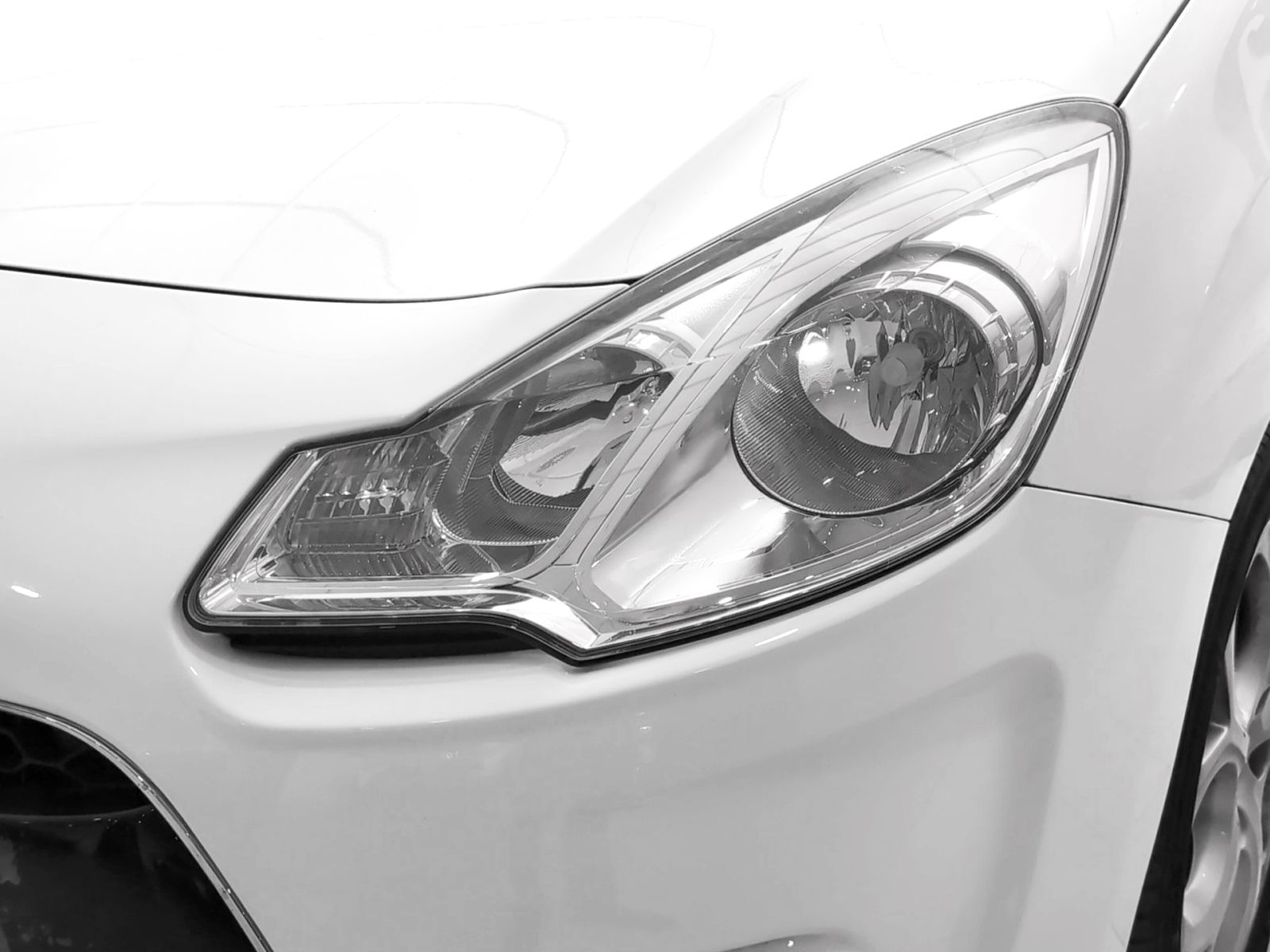Citroën C3 e-HDi Collection - foto 20