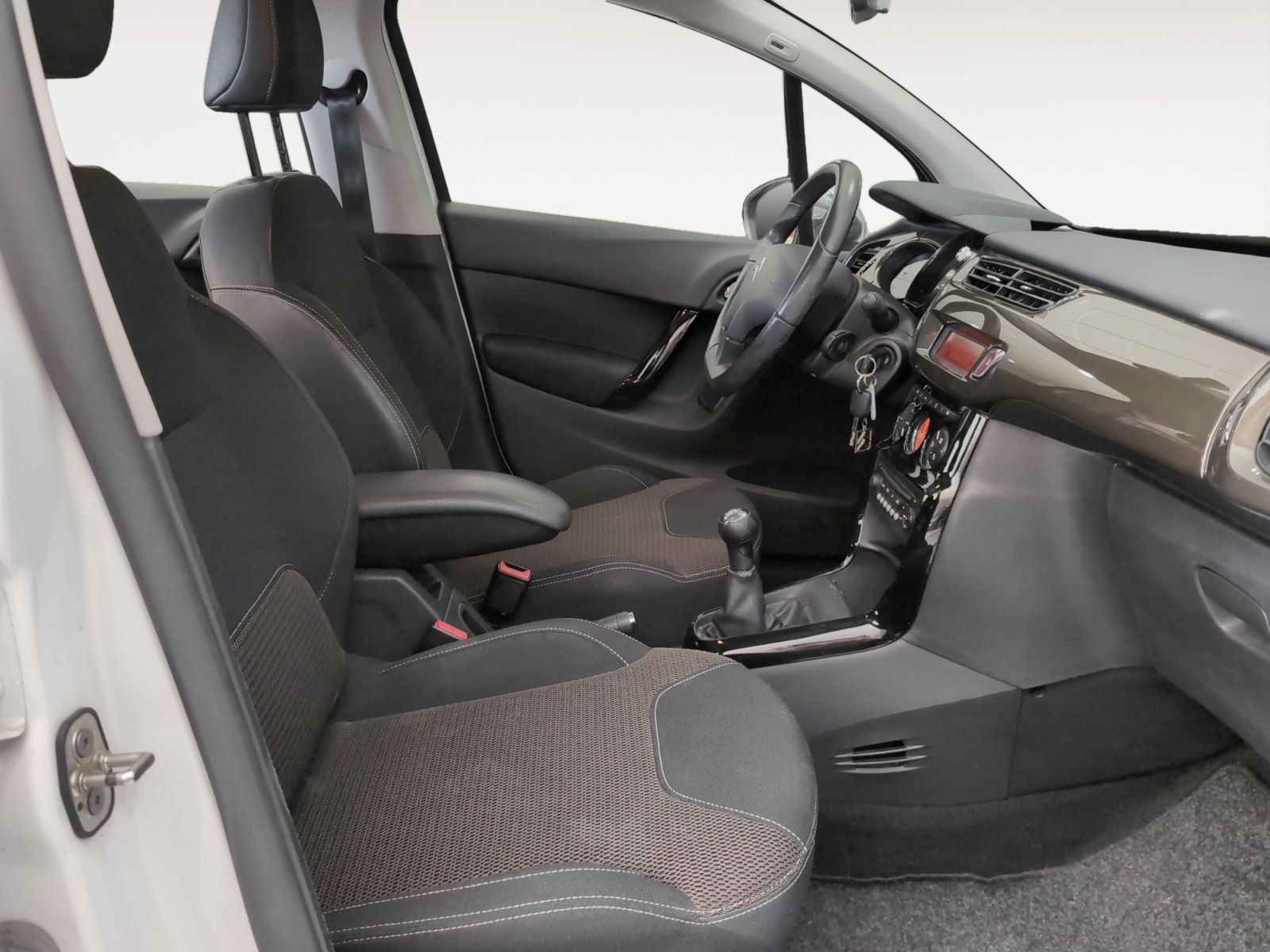 Citroën C3 e-HDi Collection - foto 12