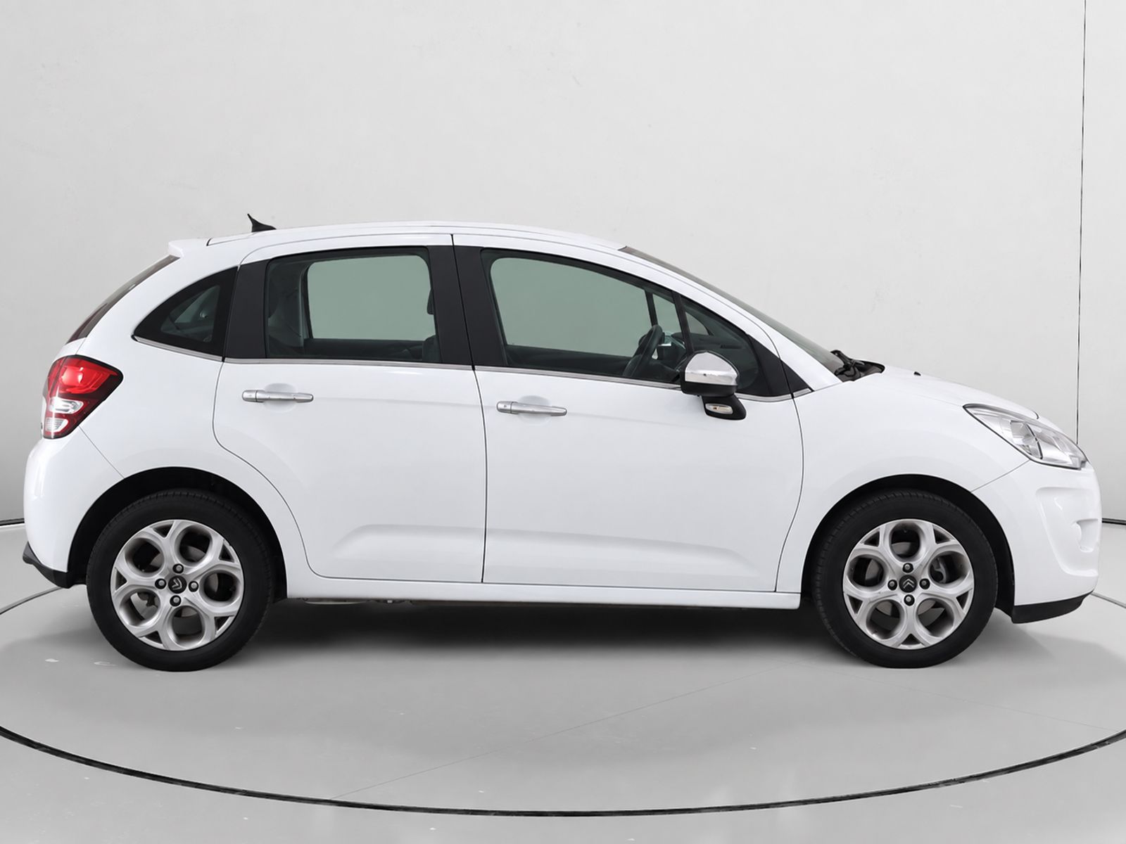 Citroën C3 e-HDi Collection - foto 2
