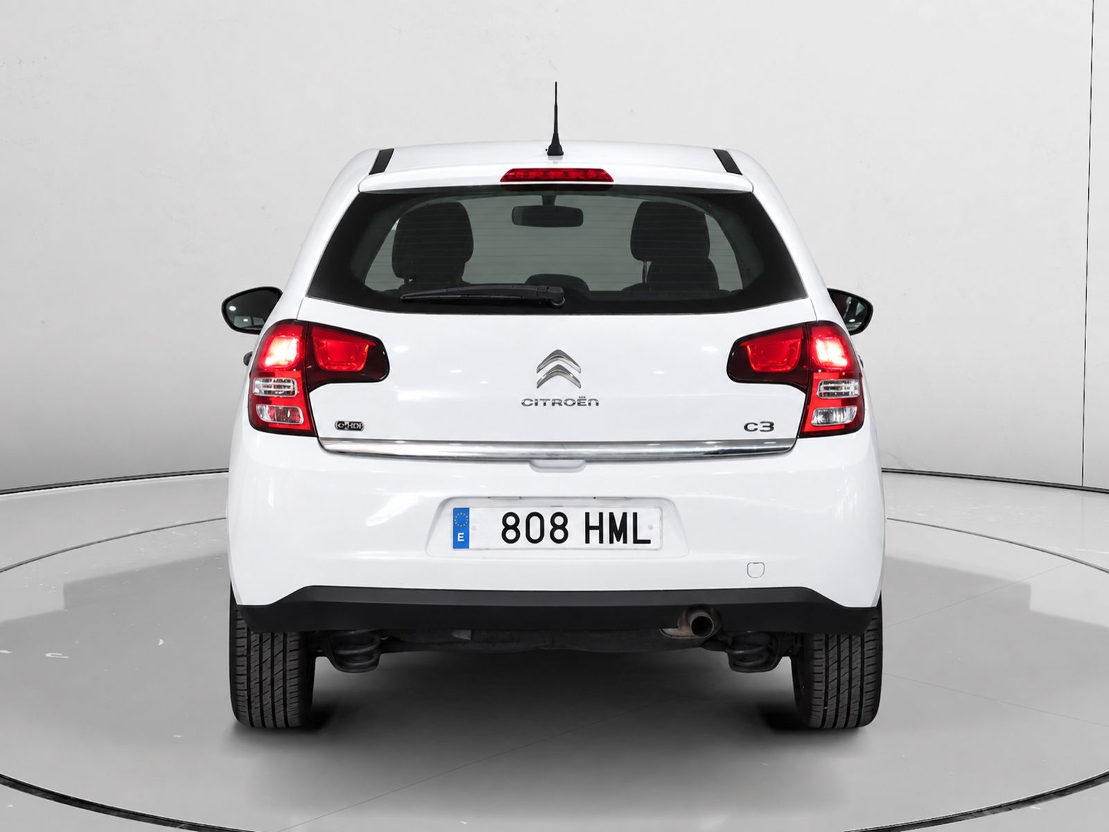 Citroën C3 e-HDi Collection - foto 4