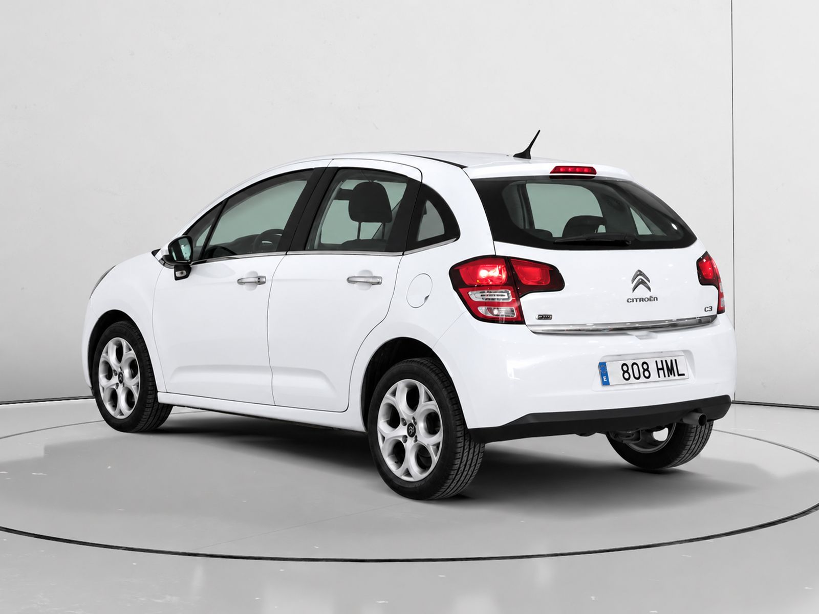 Citroën C3 e-HDi Collection - foto 5