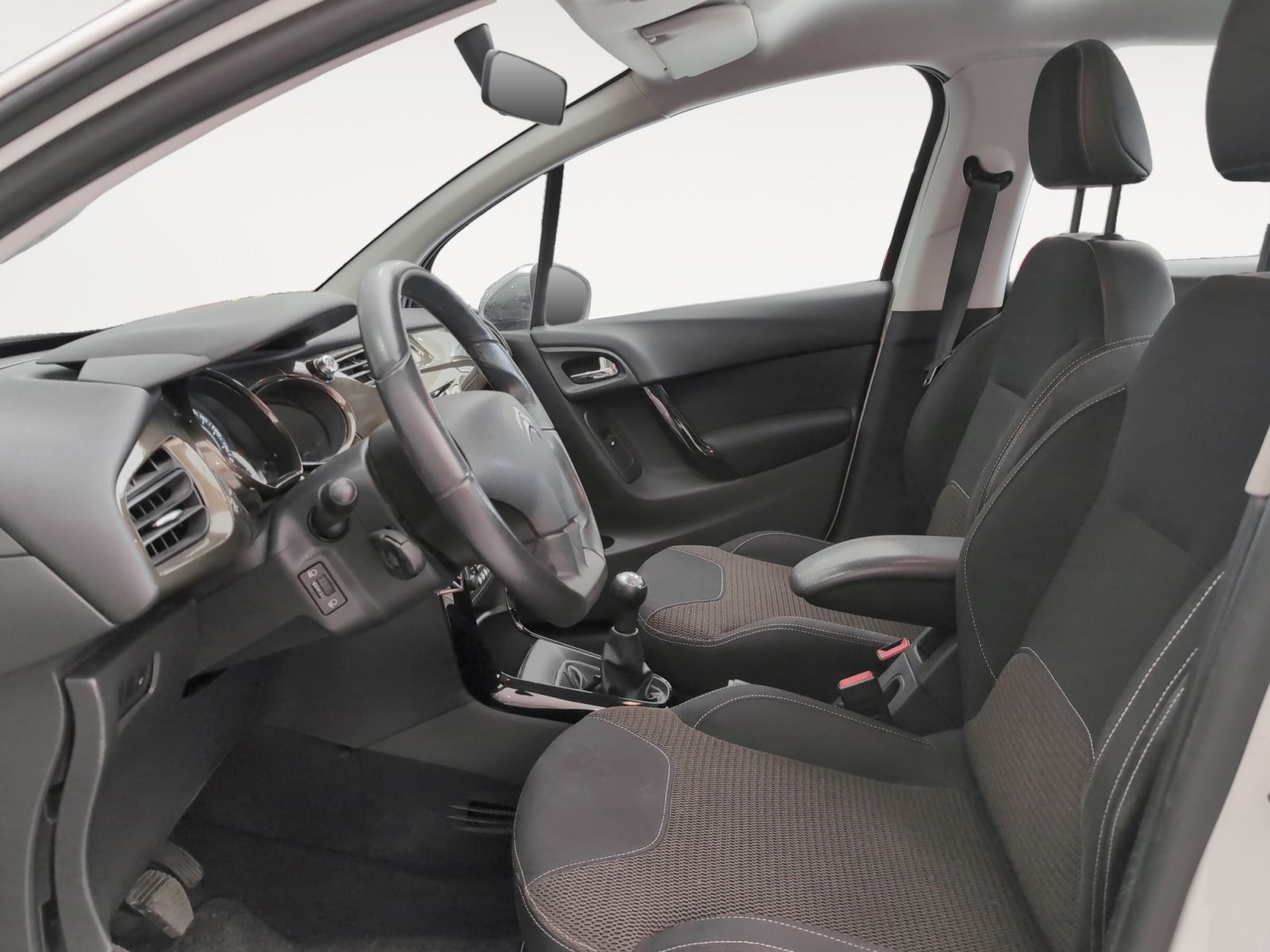Citroën C3 e-HDi Collection - foto 10