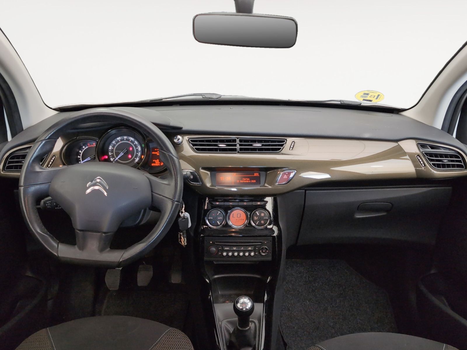 Citroën C3 e-HDi Collection - foto 8