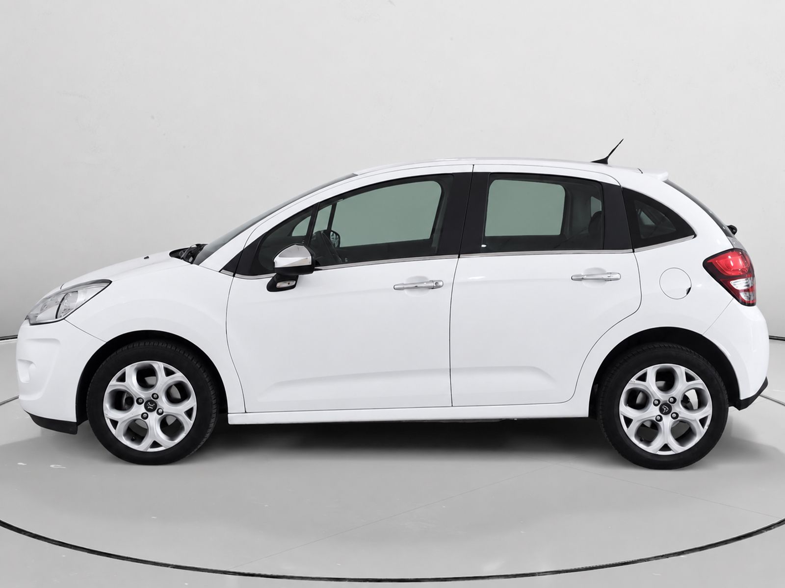 Citroën C3 e-HDi Collection - foto 6