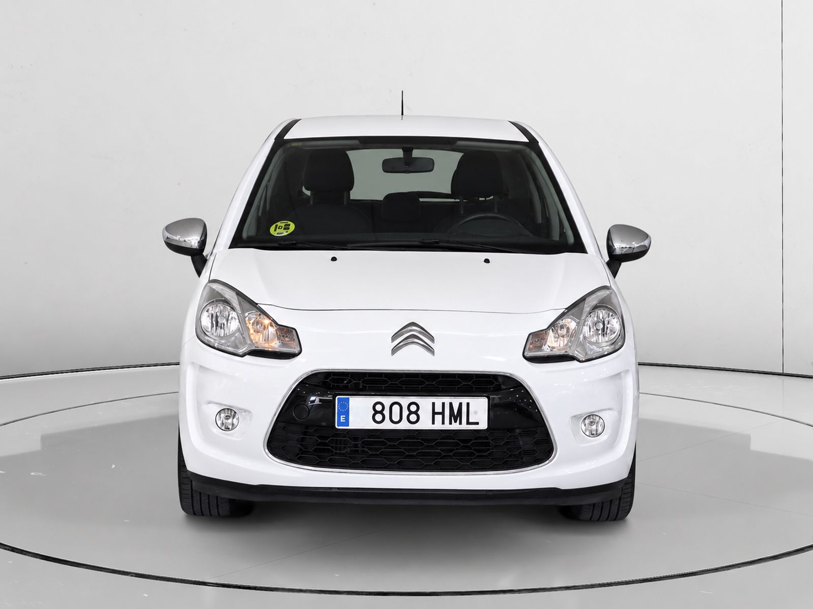 Citroën C3 e-HDi Collection - foto 7