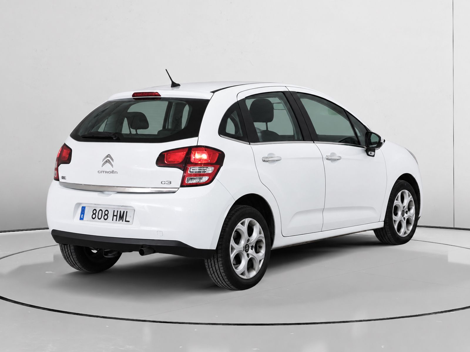 Citroën C3 e-HDi Collection - foto 3