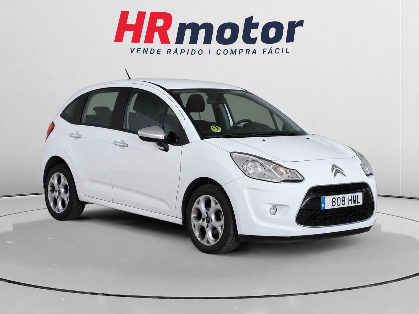 Citroën C3 e-HDi Collection