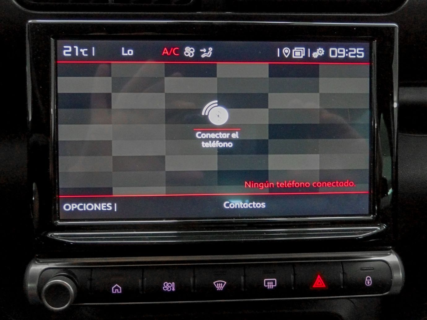 Citroën C3 Aircross PureTech 110 Plus - foto 20