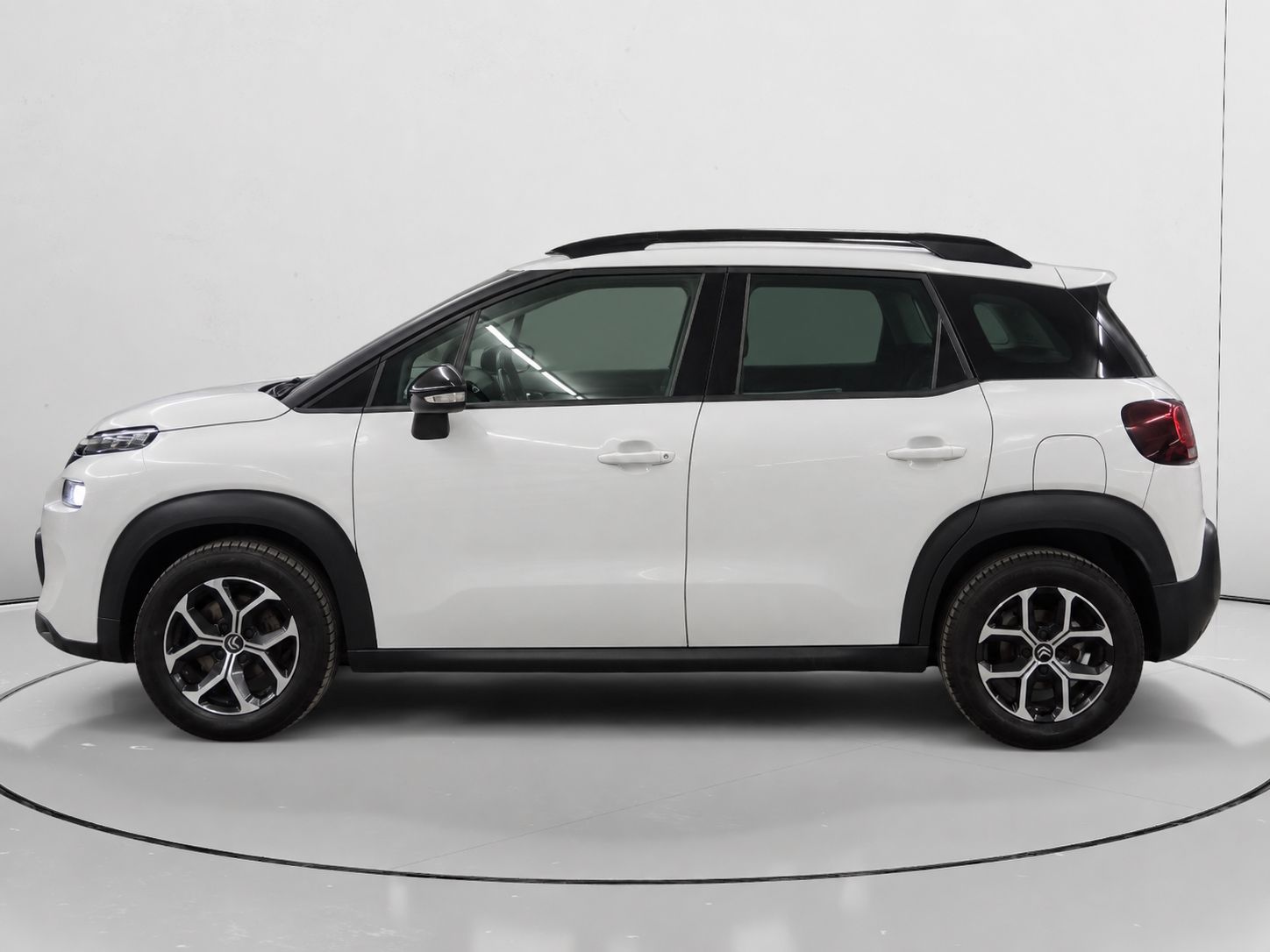 Citroën C3 Aircross PureTech 110 Plus - foto 6