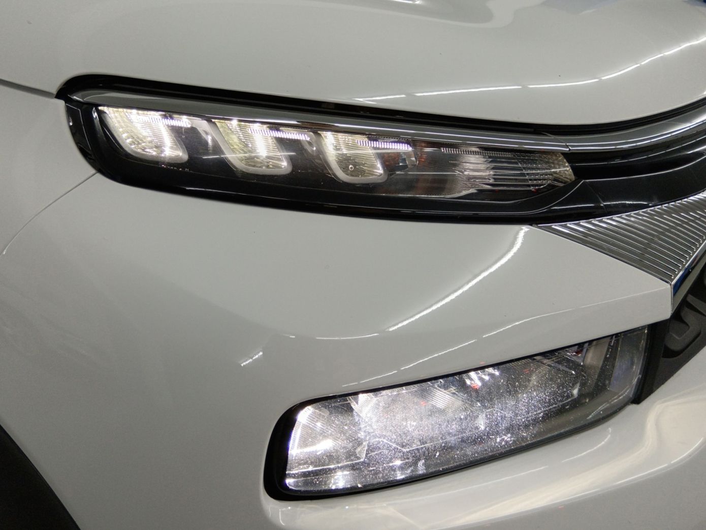 Citroën C3 Aircross PureTech 110 Plus - foto 24