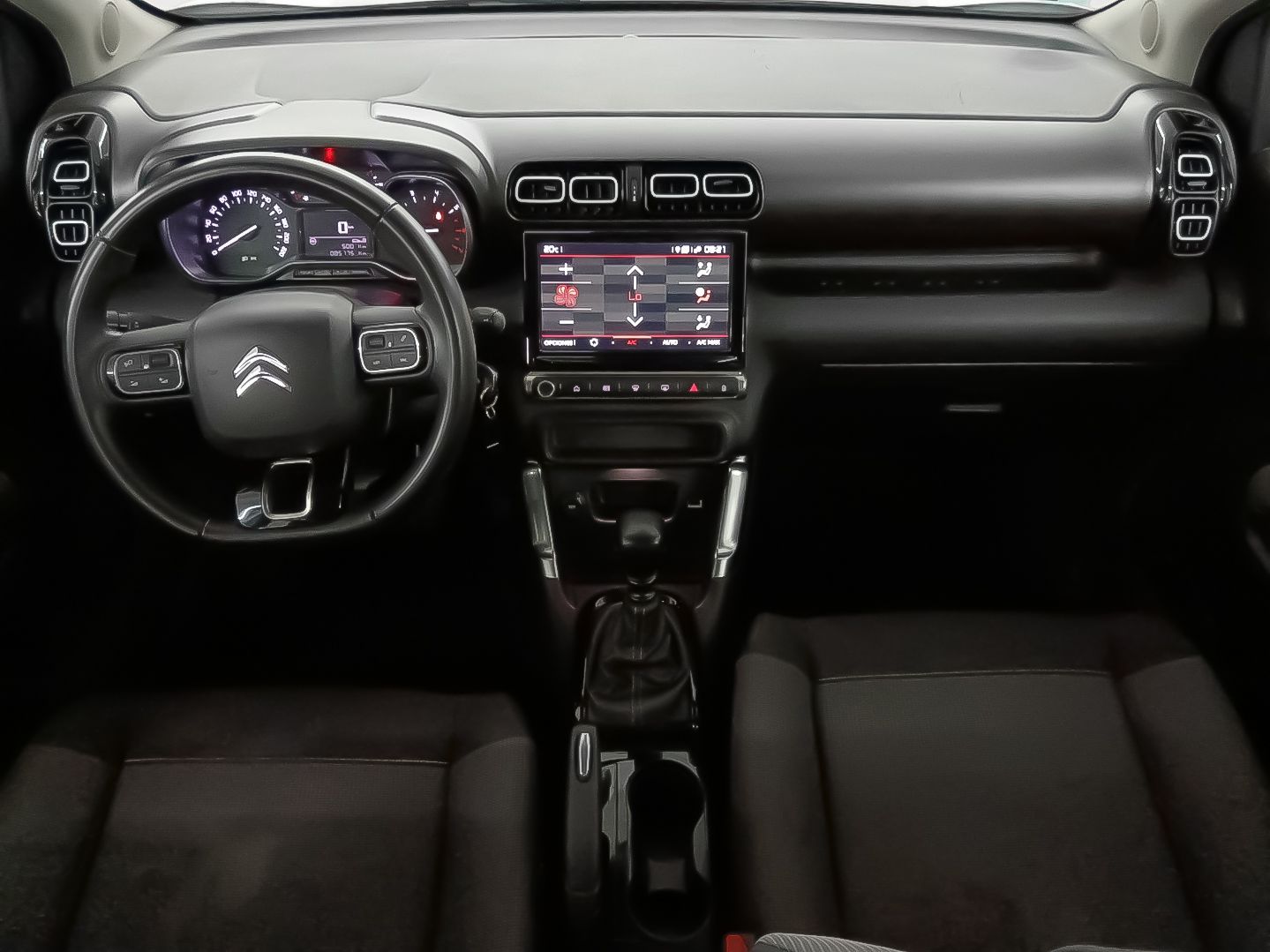 Citroën C3 Aircross PureTech 110 Plus - foto 9