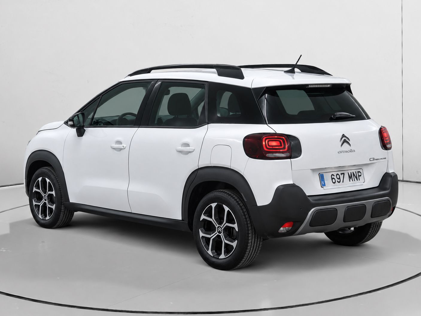 Citroën C3 Aircross PureTech 110 Plus - foto 5