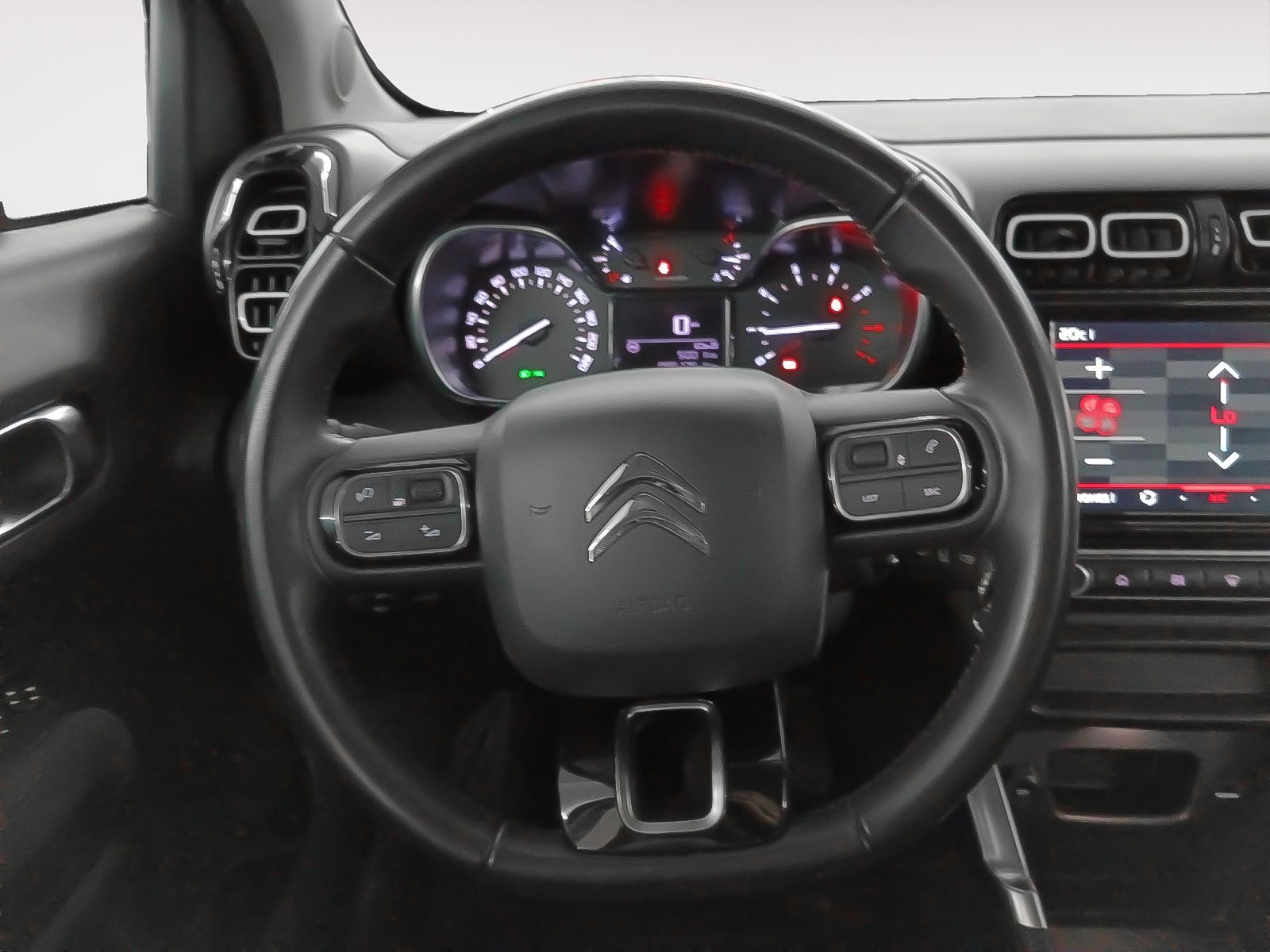 Citroën C3 Aircross PureTech 110 Plus - foto 10