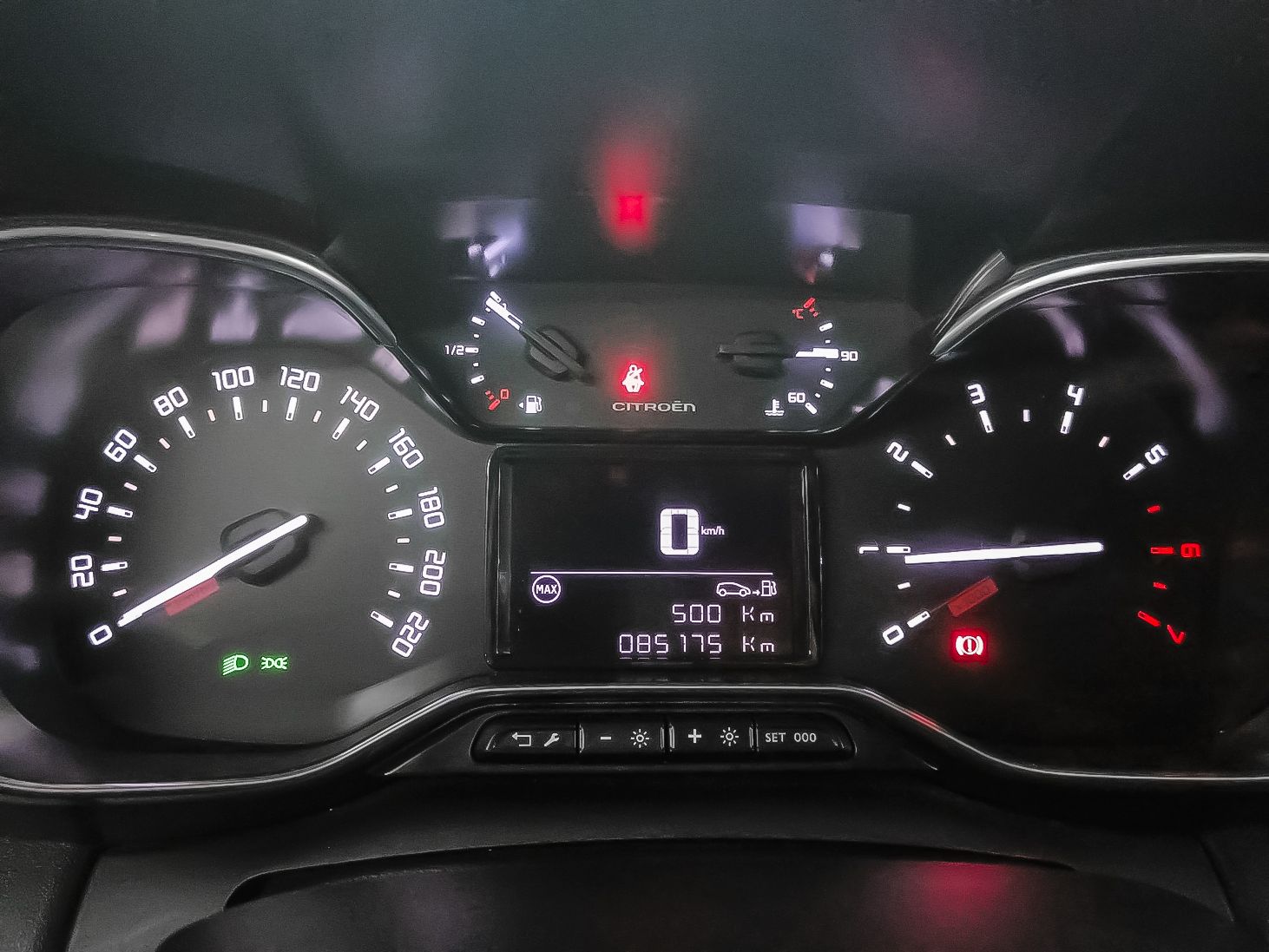 Citroën C3 Aircross PureTech 110 Plus - foto 16