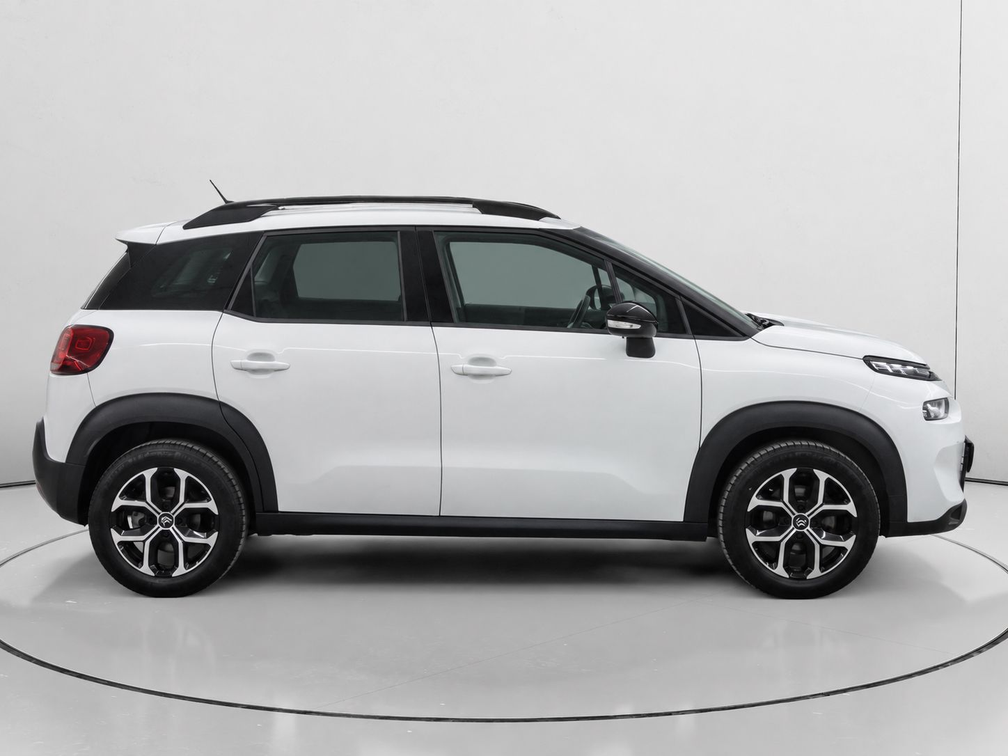 Citroën C3 Aircross PureTech 110 Plus - foto 2