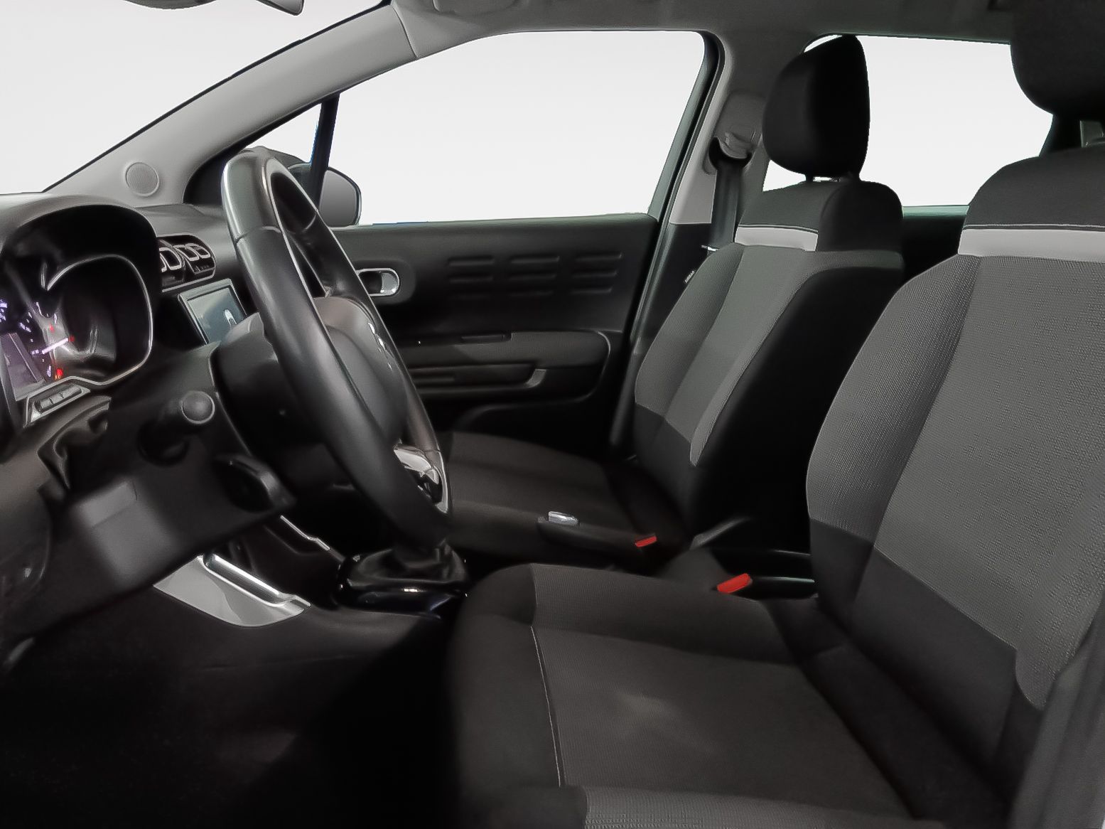 Citroën C3 Aircross PureTech 110 Plus - foto 11