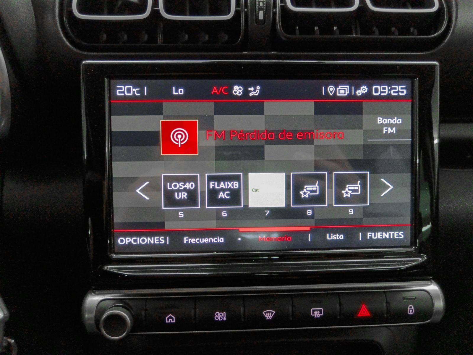 Citroën C3 Aircross PureTech 110 Plus - foto 19