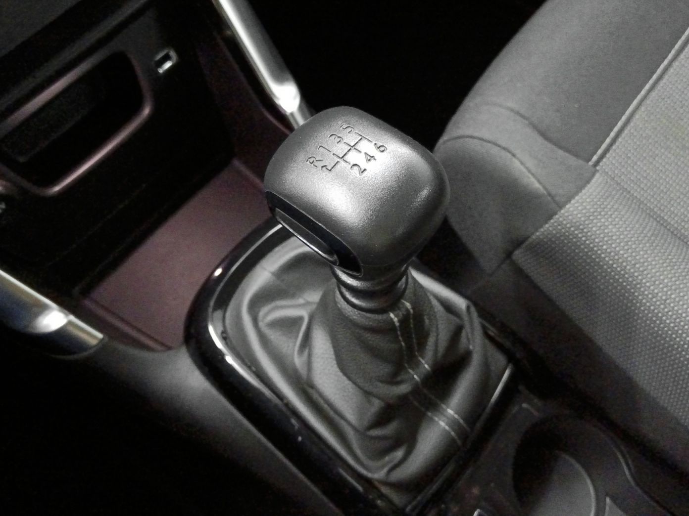 Citroën C3 Aircross PureTech 110 Plus - foto 15