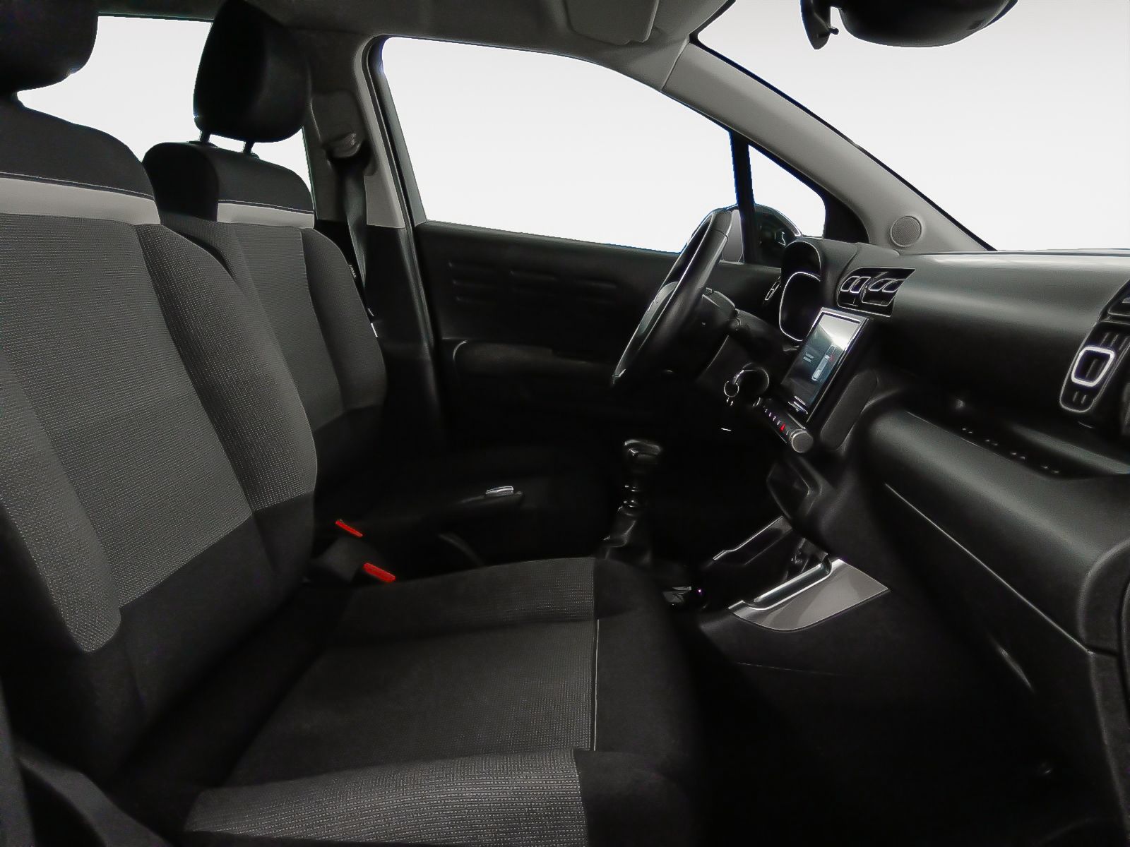 Citroën C3 Aircross PureTech 110 Plus - foto 13