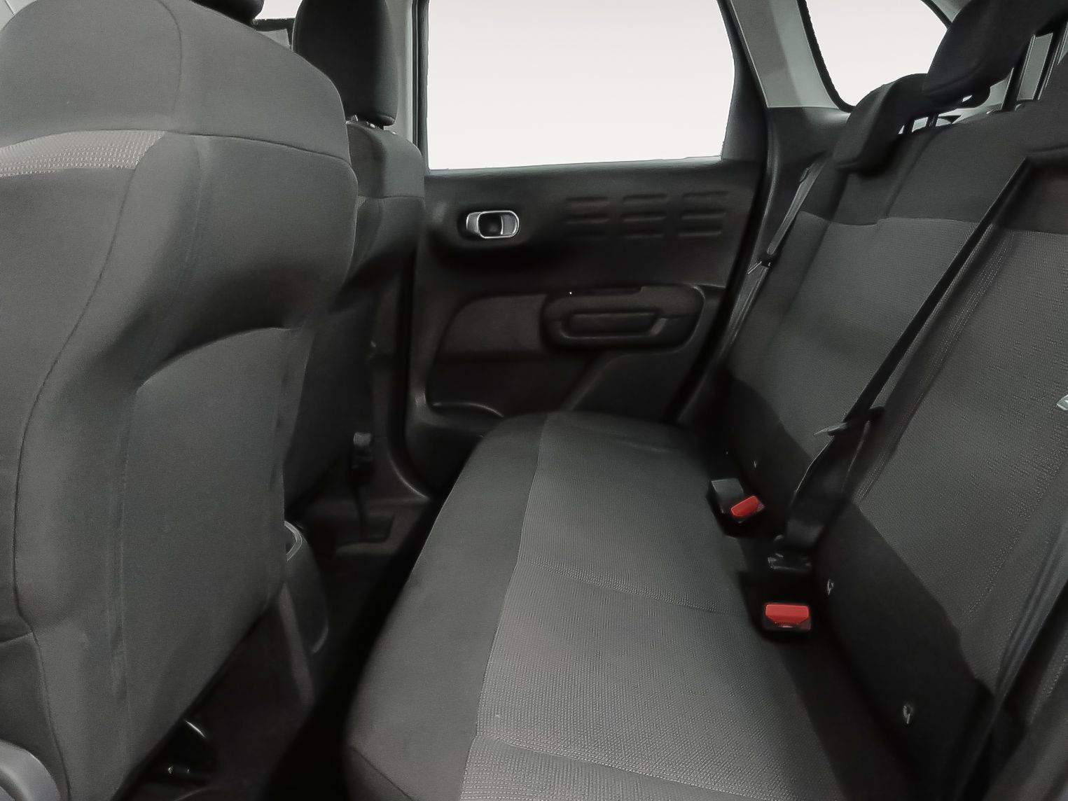 Citroën C3 Aircross PureTech 110 Plus - foto 12