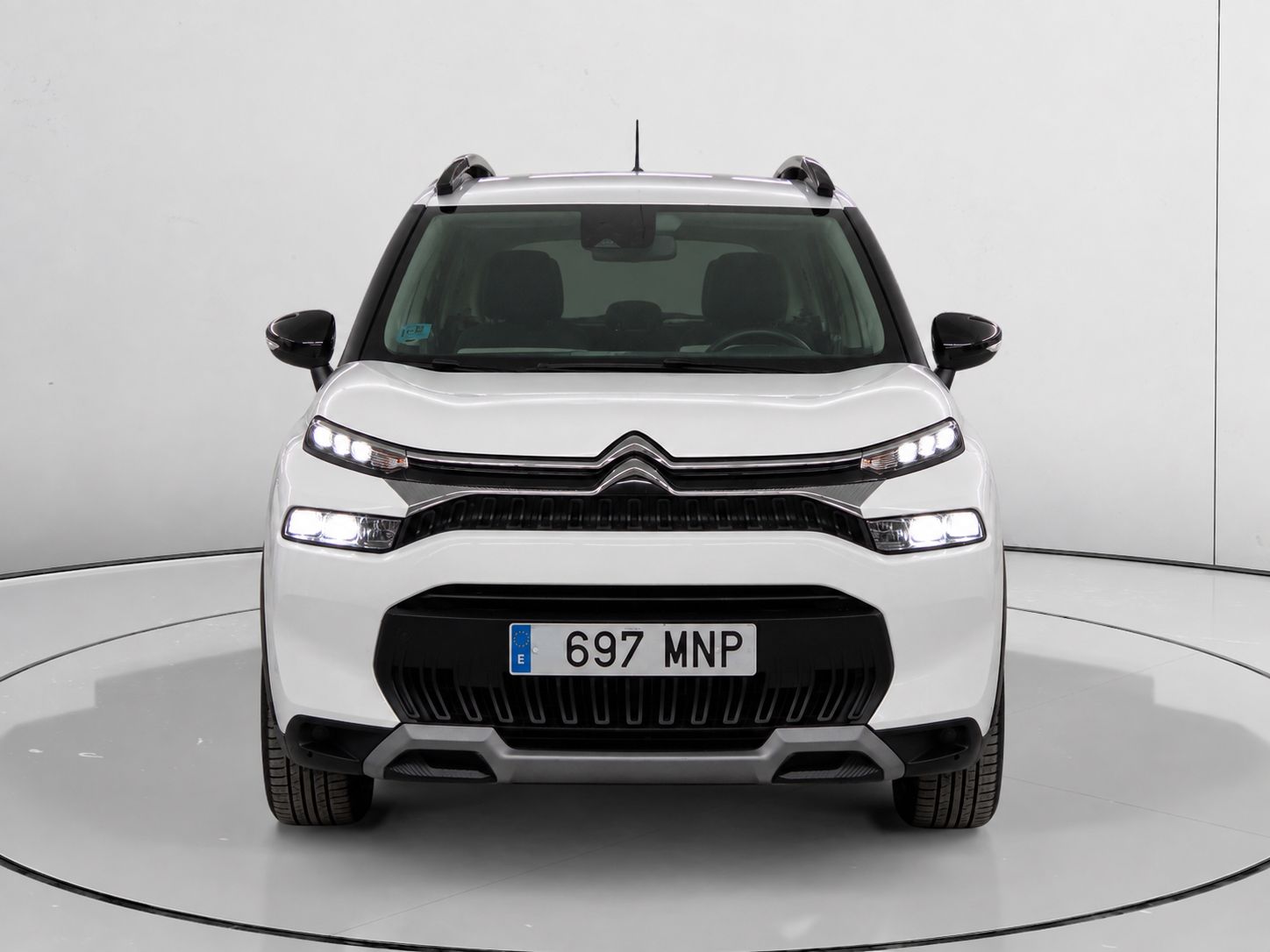 Citroën C3 Aircross PureTech 110 Plus - foto 7