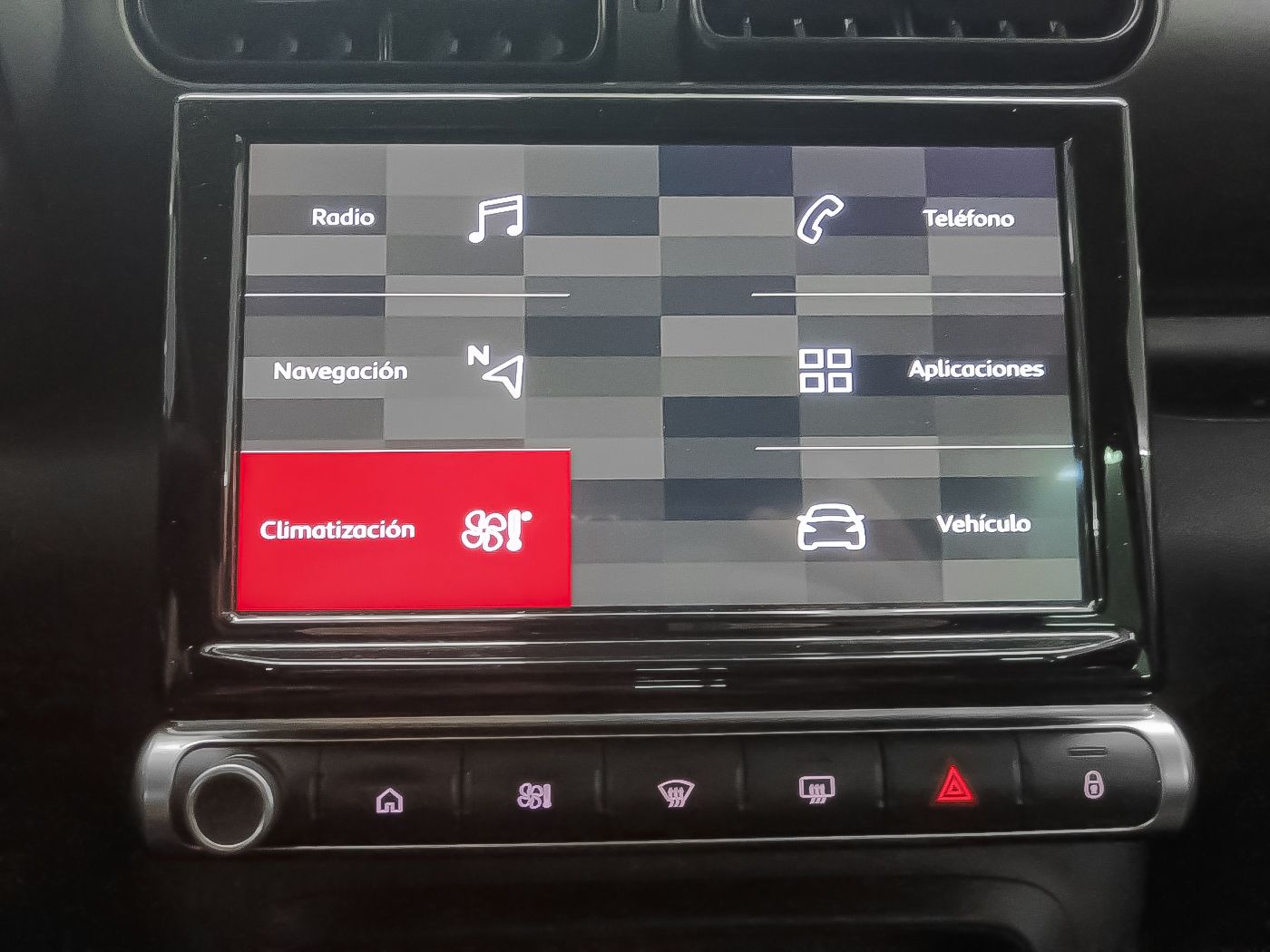 Citroën C3 Aircross PureTech 110 Plus - foto 17