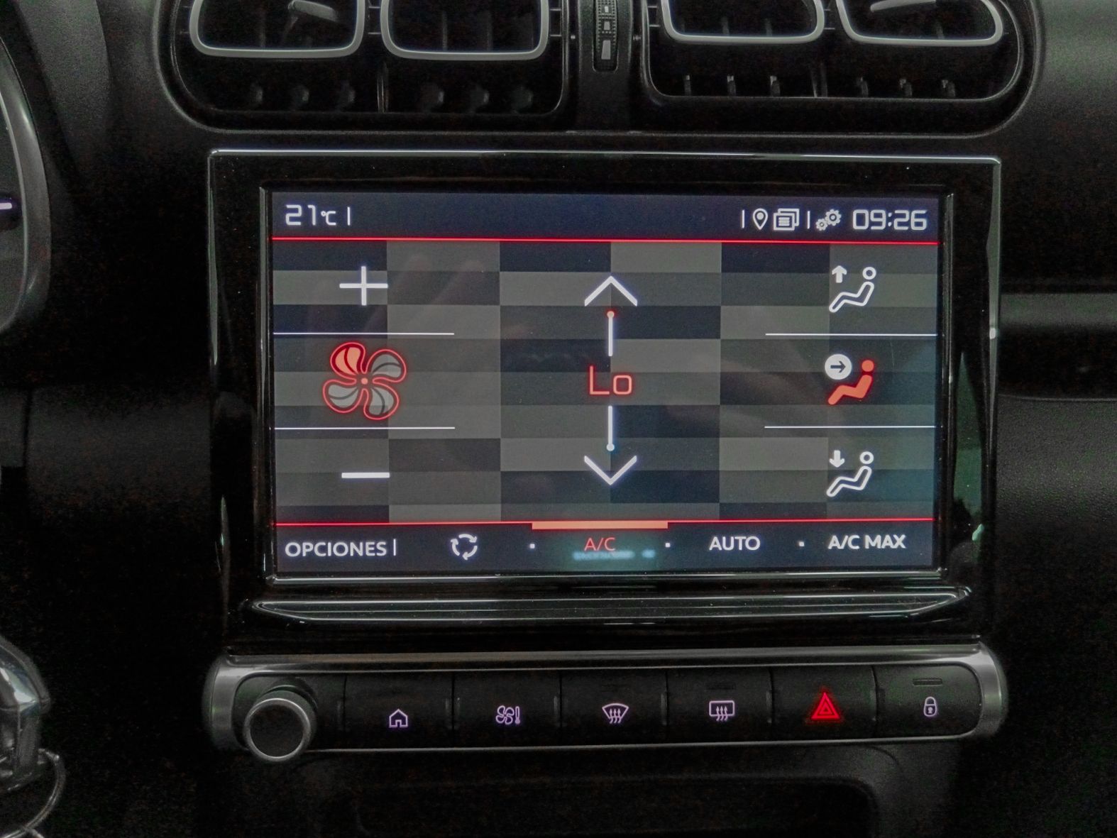Citroën C3 Aircross PureTech 110 Plus - foto 21