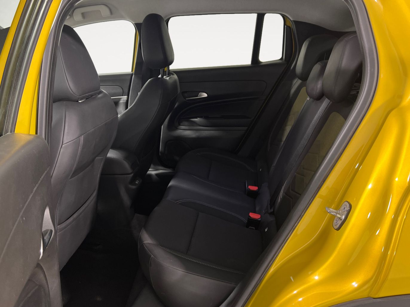 Jeep Avenger 1.2 G Summit - foto 11