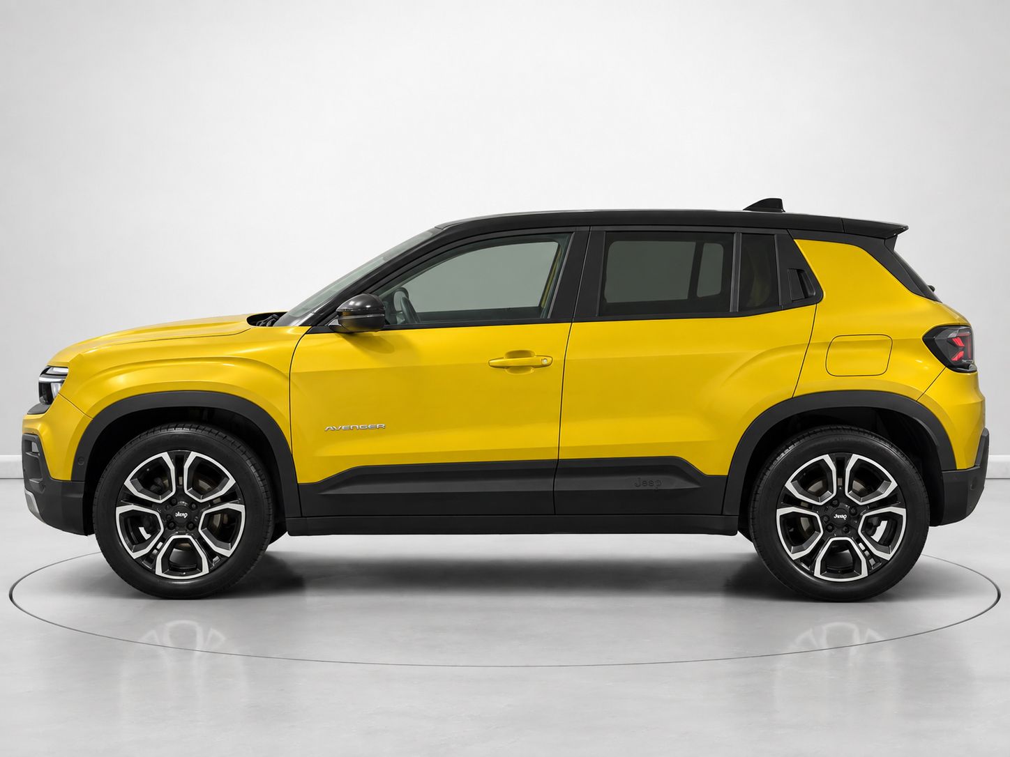 Jeep Avenger 1.2 G Summit - foto 6