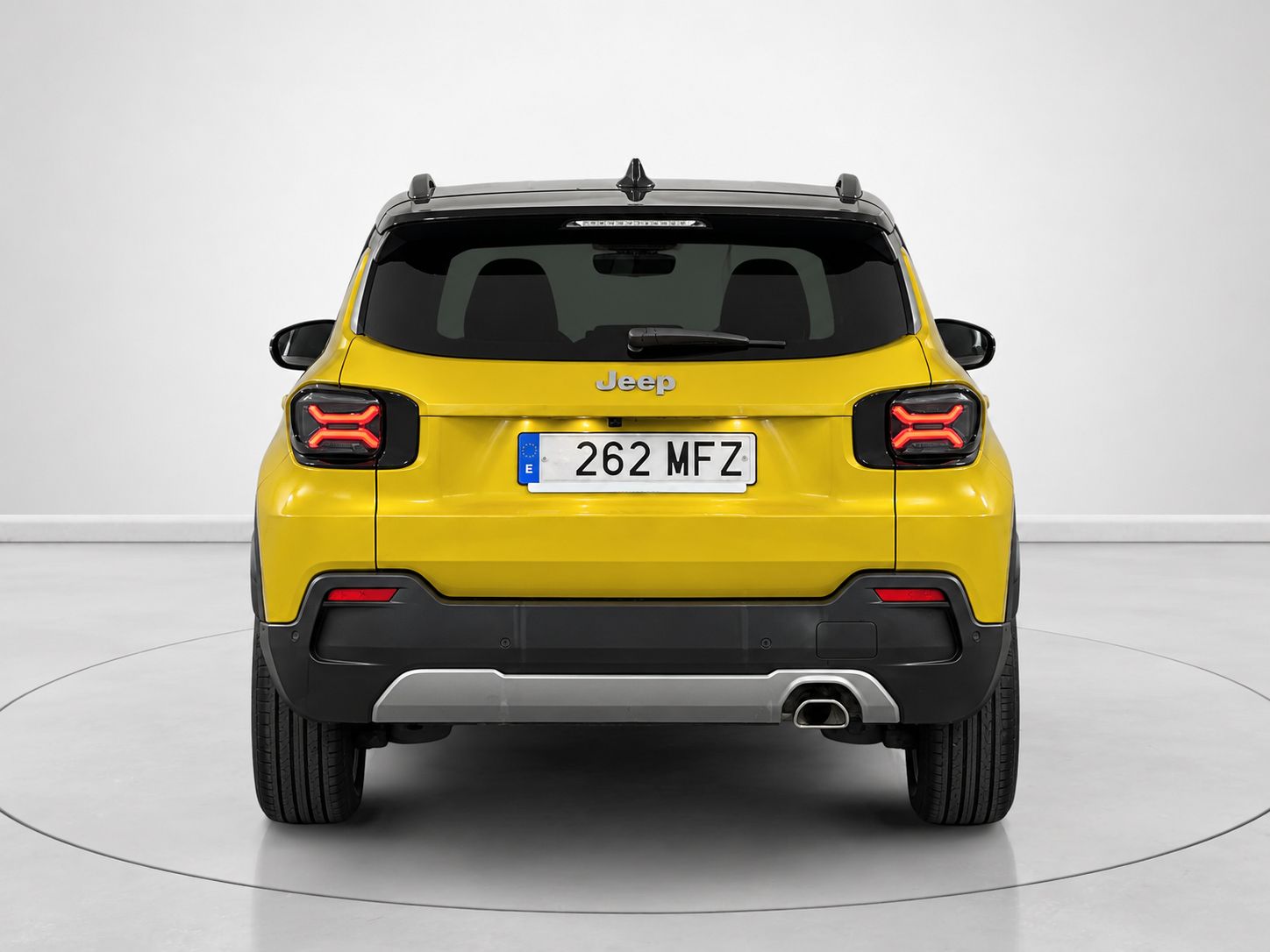 Jeep Avenger 1.2 G Summit - foto 4