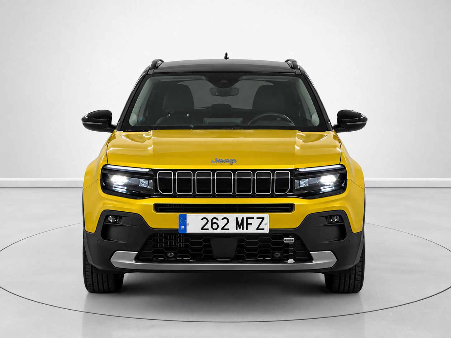 Jeep Avenger 1.2 G Summit - foto 7