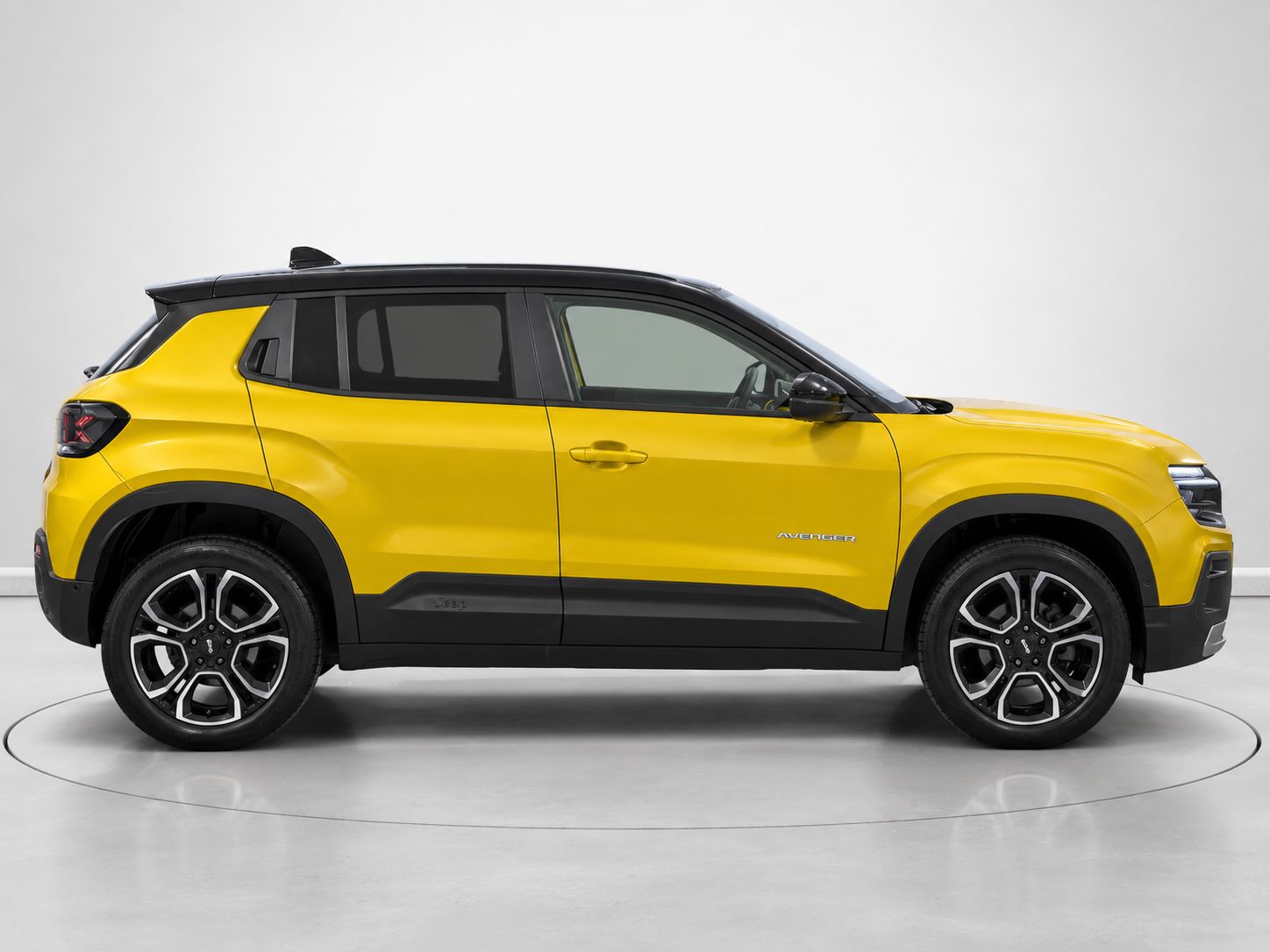 Jeep Avenger 1.2 G Summit - foto 2