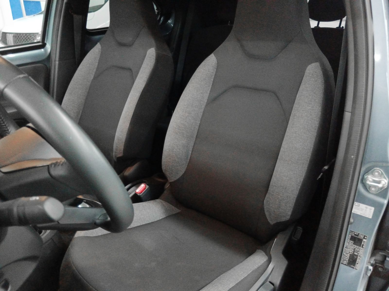 Toyota Aygo X 1.0 VVT-I Play - foto 20
