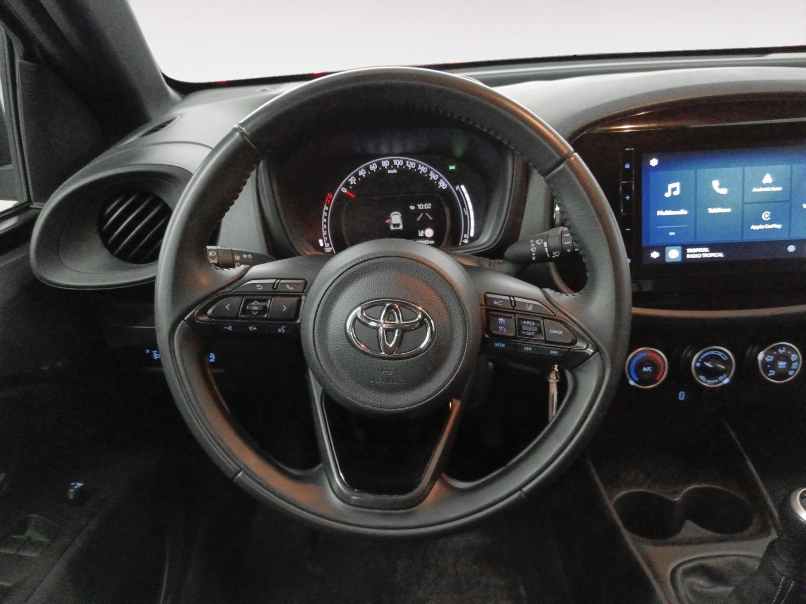 Toyota Aygo X 1.0 VVT-I Play - foto 9