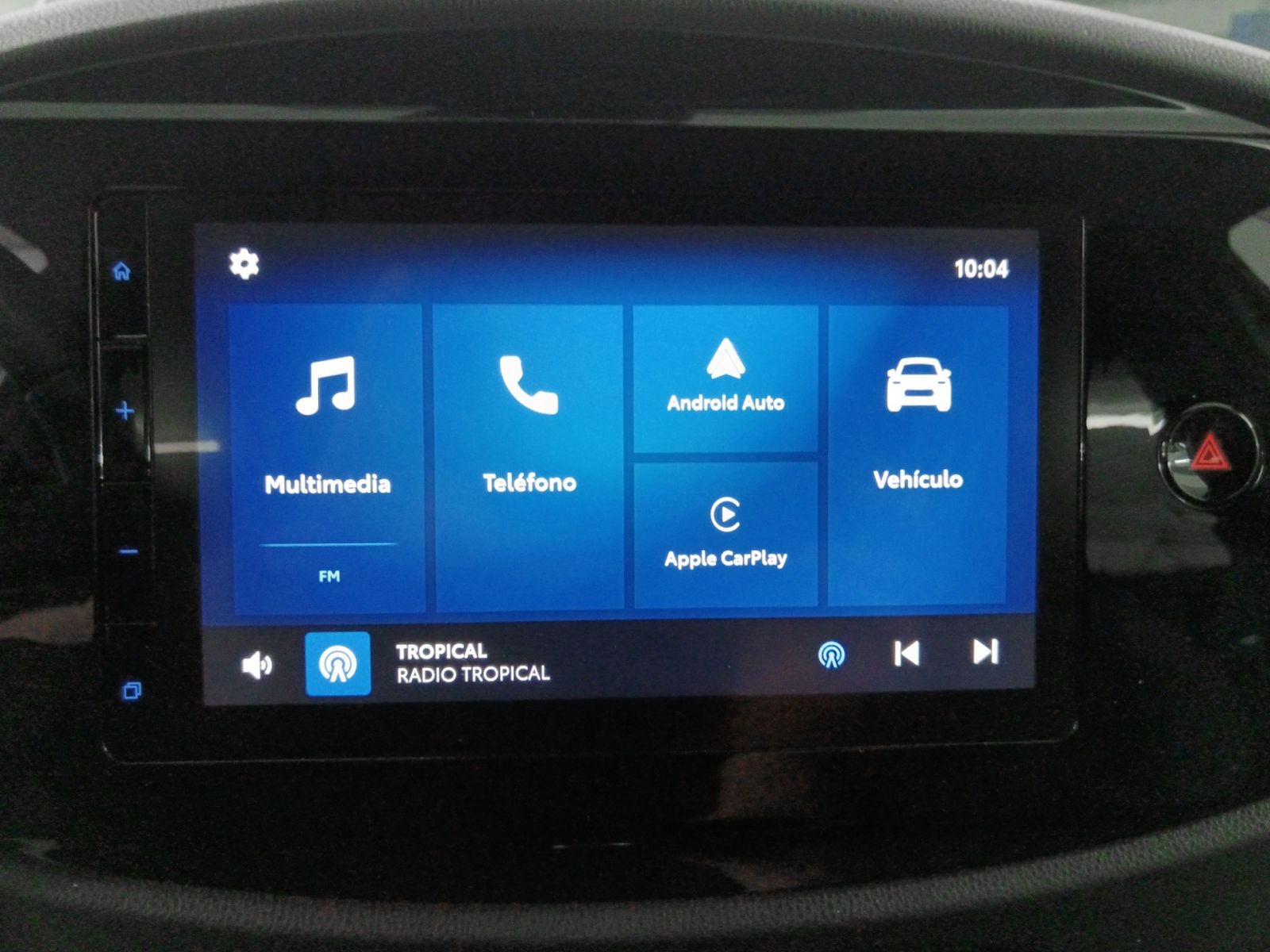 Toyota Aygo X 1.0 VVT-I Play - foto 16