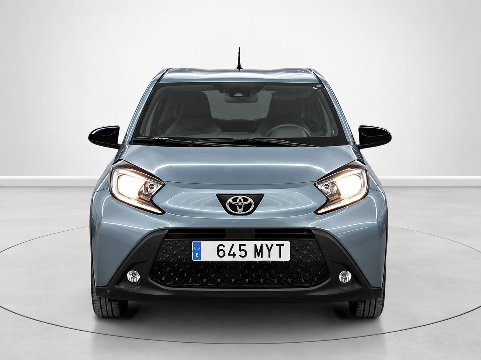 Toyota Aygo X 1.0 VVT-I Play - foto 7